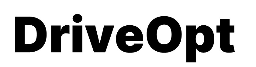 DriveOpt