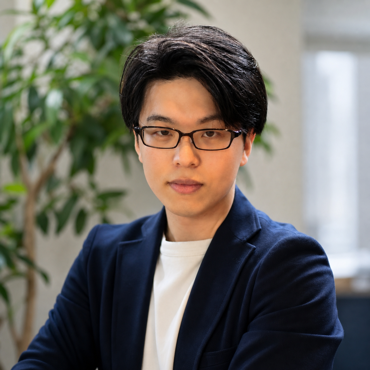 墨屋 亘紀 代表